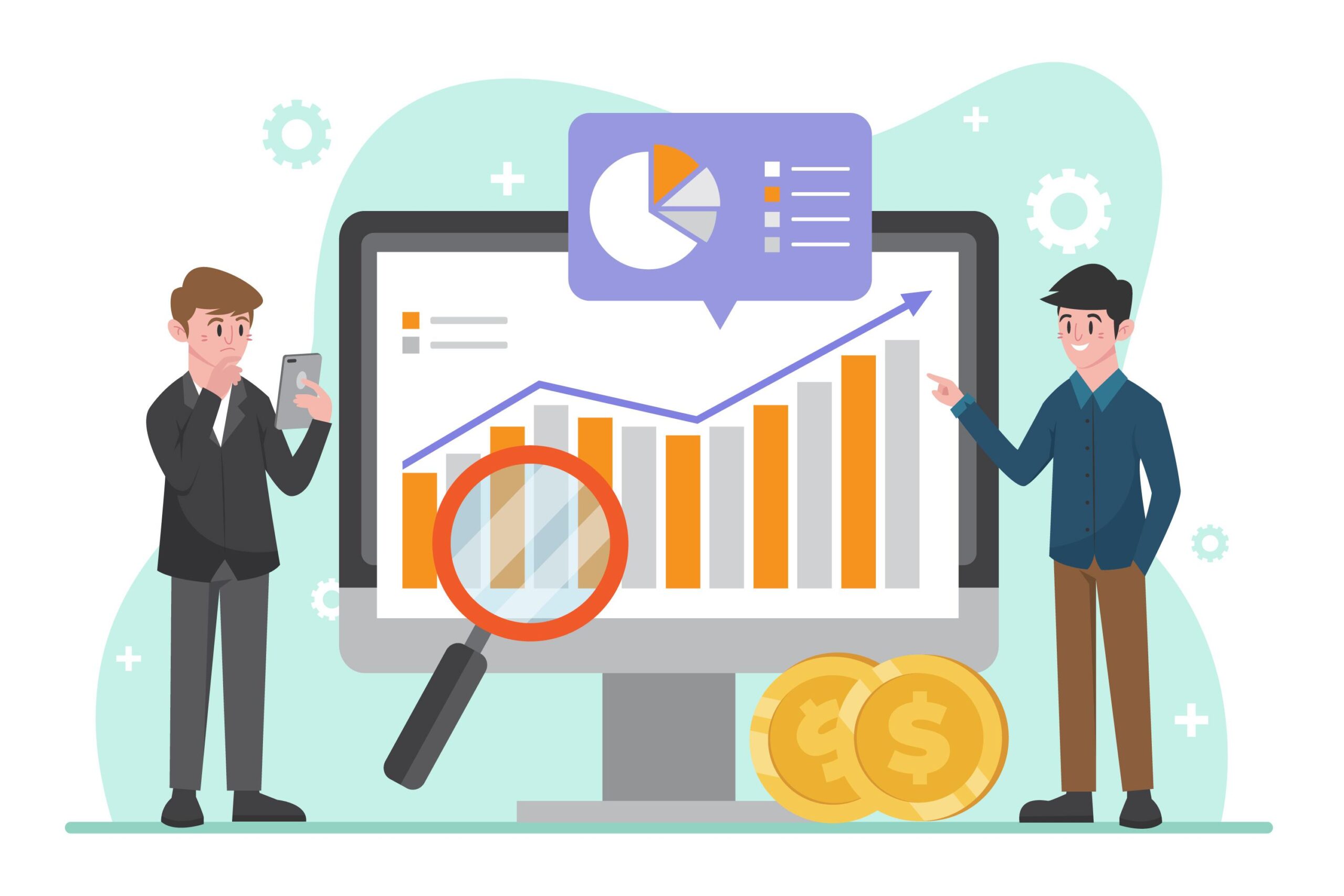 SEO Cost