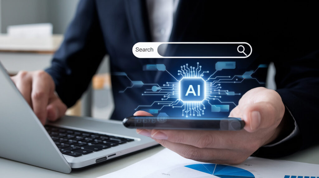 AI Tools for SEO