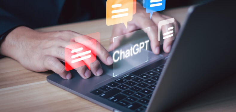 How to Rank on ChatGPT
