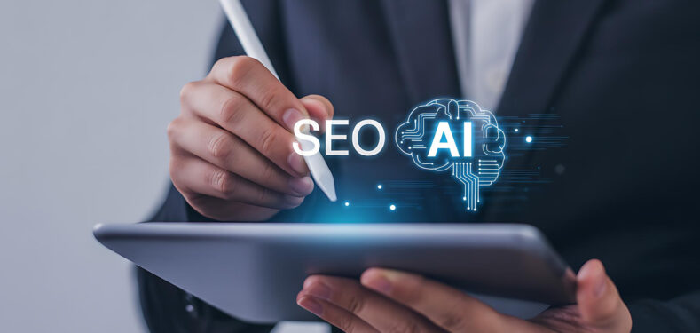What is Agentic AI for SEO